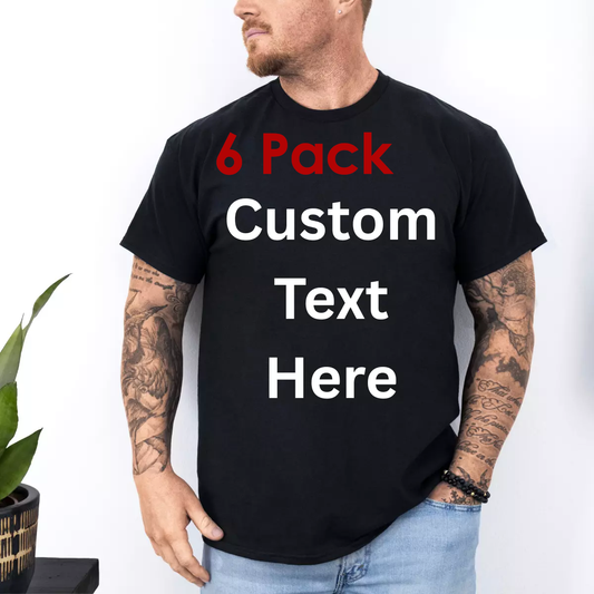 DTF (Direct-to-Film) Printing