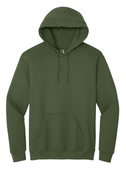 Gildan Heavy Blend Hooded Sweatshirt