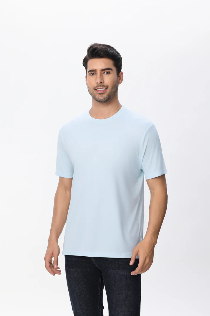 Dry Fit High Performance-100% Polyester