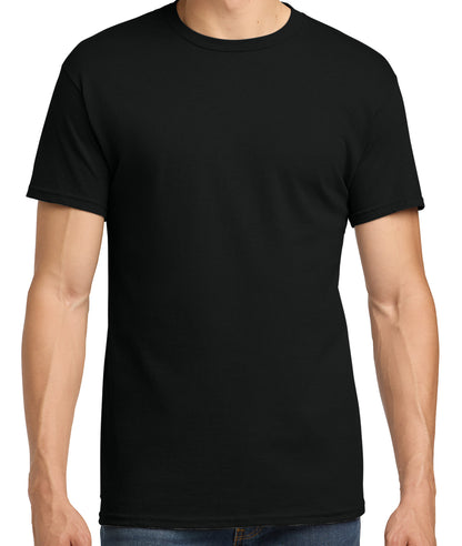 Gildan Heavy Cotton 5000 Blank T-Shirt – Wholesale Classic Fit Cotton Tee