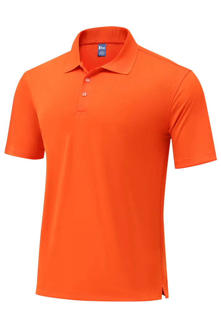 Dry Fit Polo High Performance