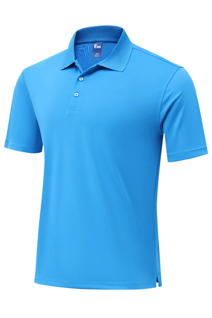 Dry Fit Polo High Performance