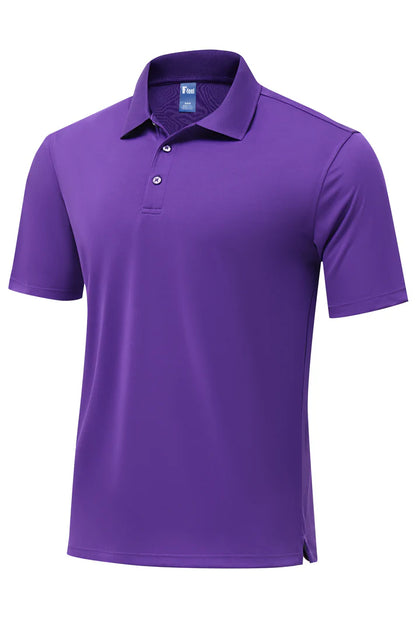 Dry Fit Polo High Performance