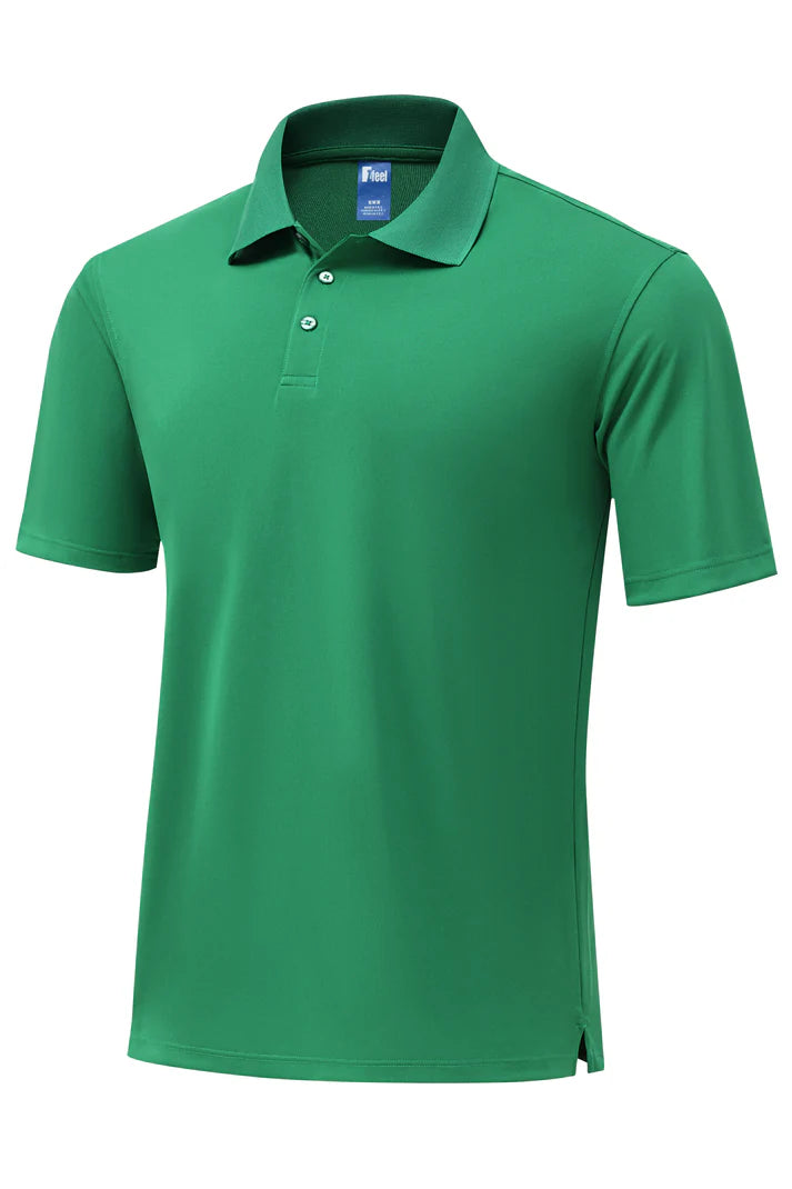 Dry Fit Polo High Performance