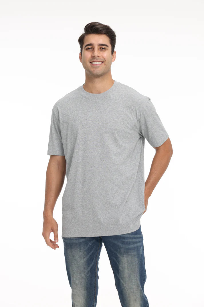 Premium Heavyweight T-Shirt 100% Cotton