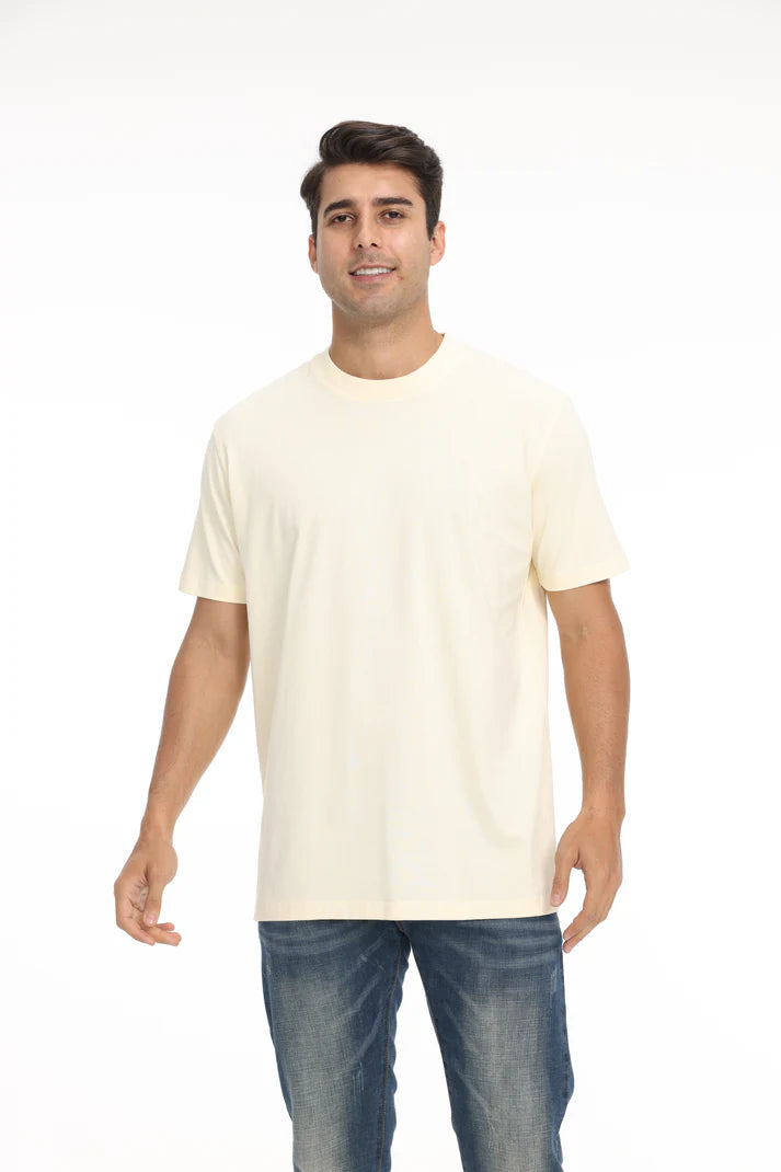 Premium Heavyweight T-Shirt 100% Cotton