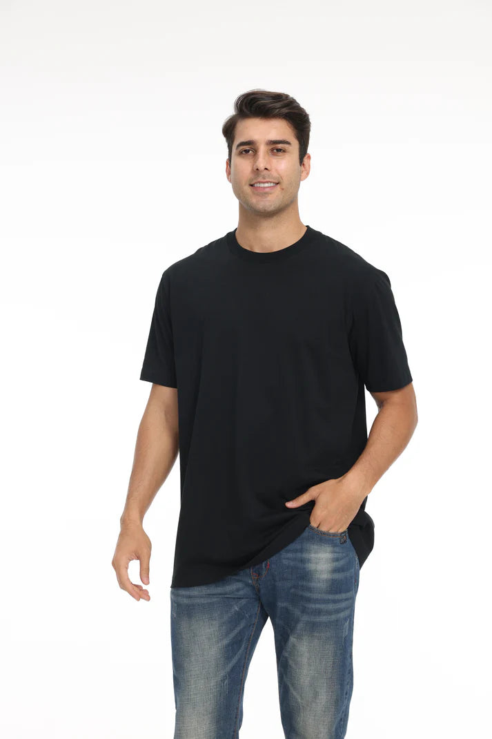 Premium Heavyweight T-Shirt 100% Cotton