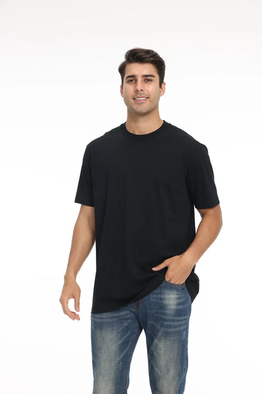 Premium Heavyweight T-Shirt 100% Cotton