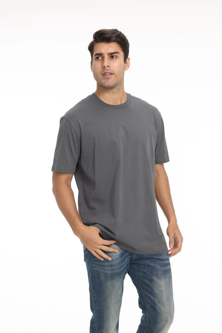 Premium Heavyweight T-Shirt 100% Cotton