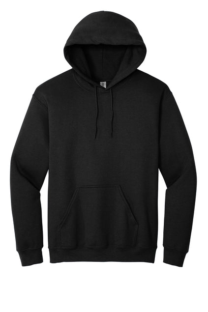 Gildan Heavy Blend Hooded Sweatshirt