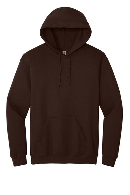 Gildan Heavy Blend Hooded Sweatshirt