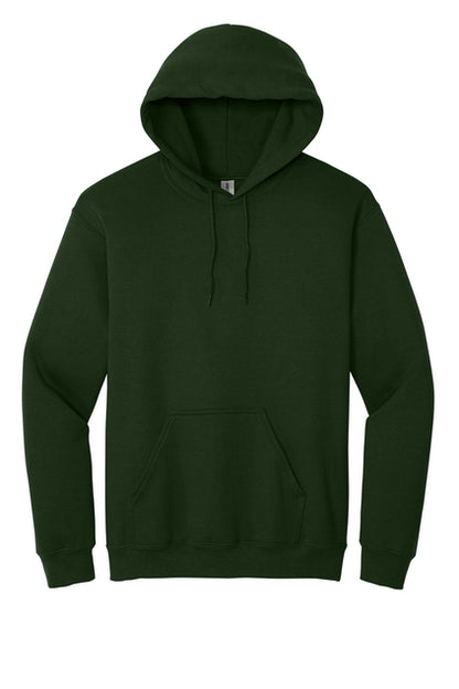 Gildan Heavy Blend Hooded Sweatshirt