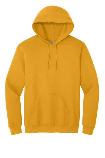 Gildan Heavy Blend Hooded Sweatshirt