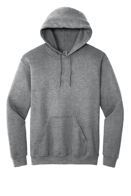 Gildan Heavy Blend Hooded Sweatshirt