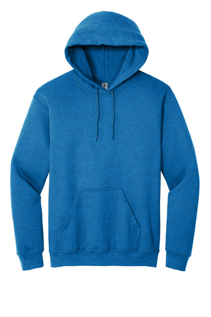 Gildan Heavy Blend Hooded Sweatshirt