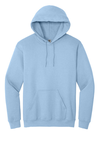 Gildan Heavy Blend Hooded Sweatshirt