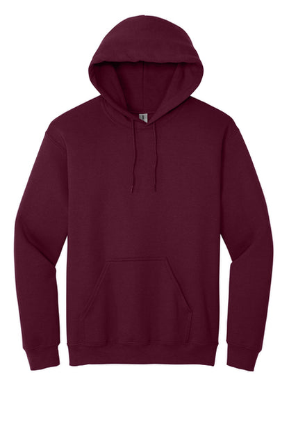 Gildan Heavy Blend Hooded Sweatshirt