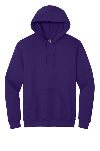Gildan Heavy Blend Hooded Sweatshirt