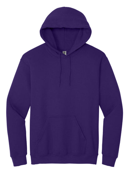 Gildan Heavy Blend Hooded Sweatshirt
