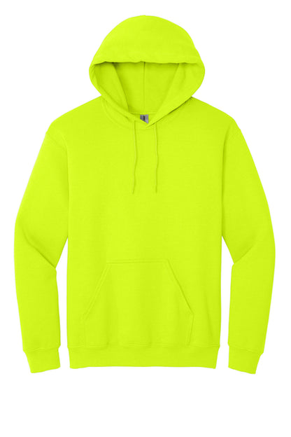 Gildan Heavy Blend Hooded Sweatshirt
