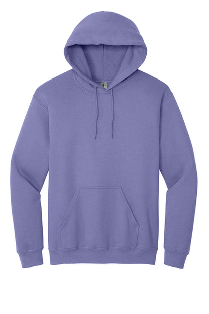 Gildan Heavy Blend Hooded Sweatshirt