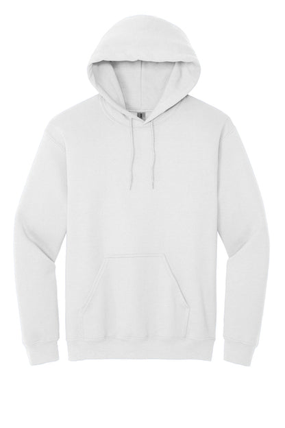 Gildan Heavy Blend Hooded Sweatshirt