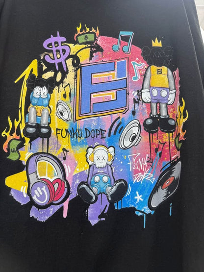 DTG Direct-to-Garment Printing