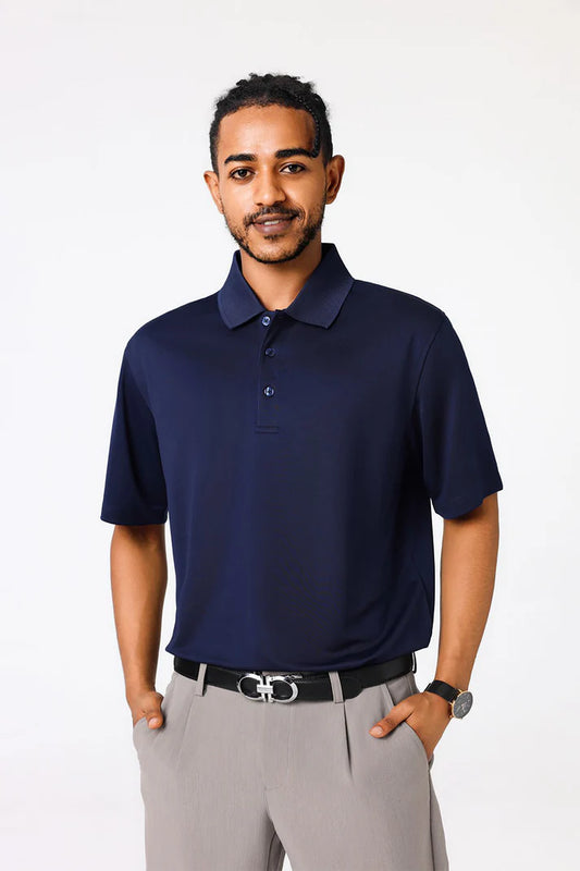 Dry Fit Polo High Performance