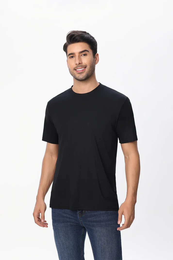 Dry Fit High Performance-100% Polyester