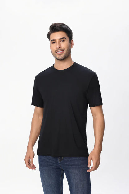 Dry Fit High Performance-100% Polyester