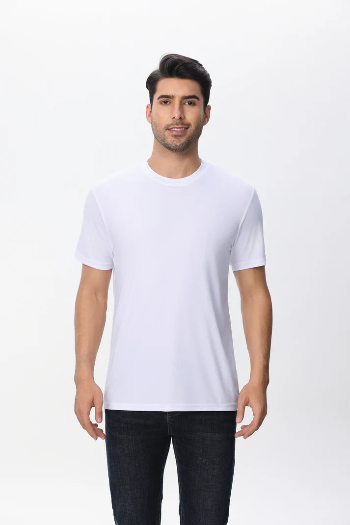 Dry Fit High Performance-100% Polyester