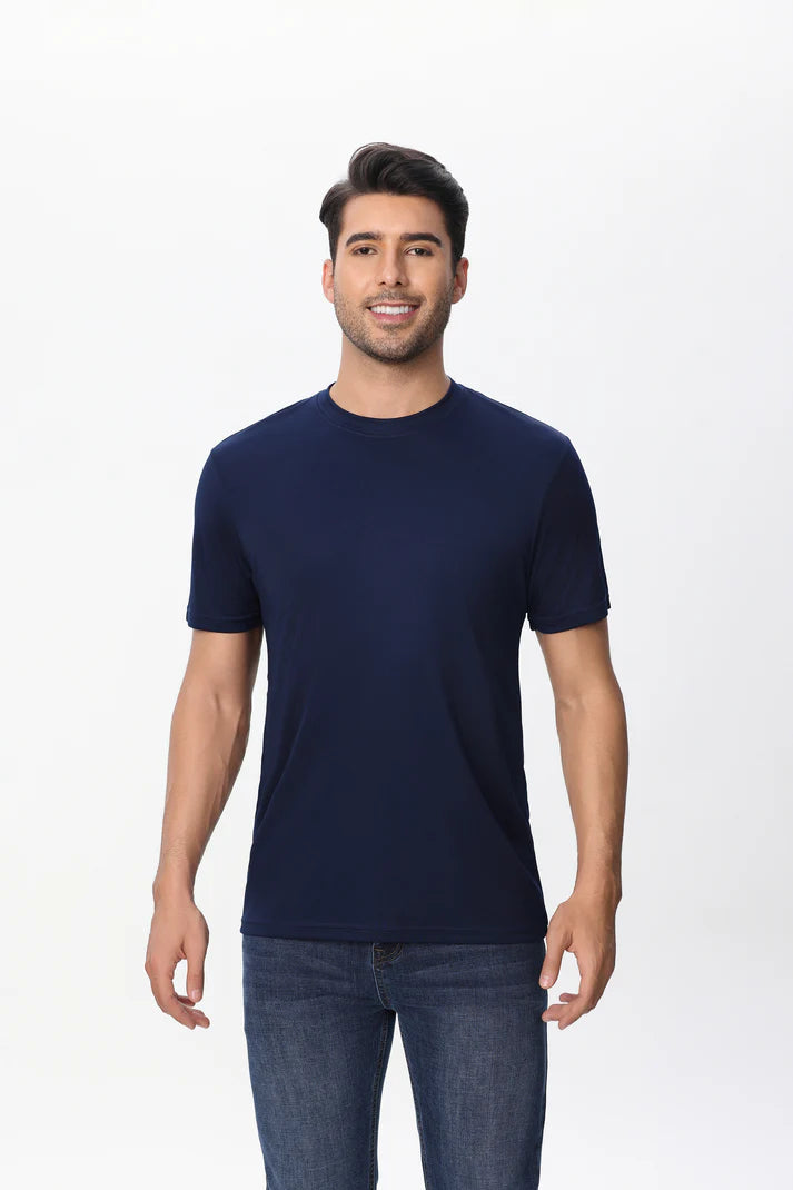 Dry Fit High Performance-100% Polyester