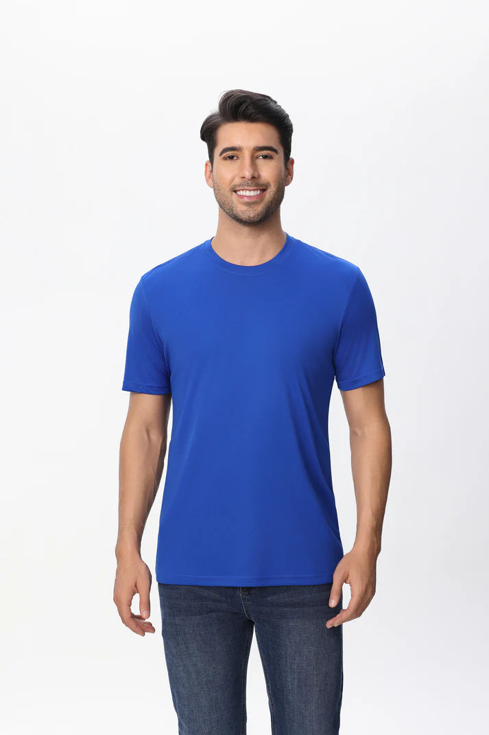 Dry Fit High Performance-100% Polyester