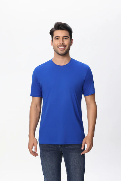 Dry Fit High Performance-100% Polyester