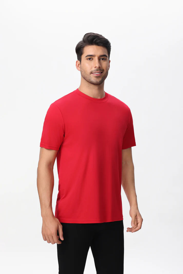 Dry Fit High Performance-100% Polyester