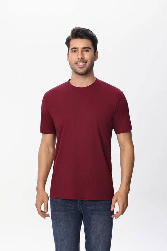 Dry Fit High Performance-100% Polyester