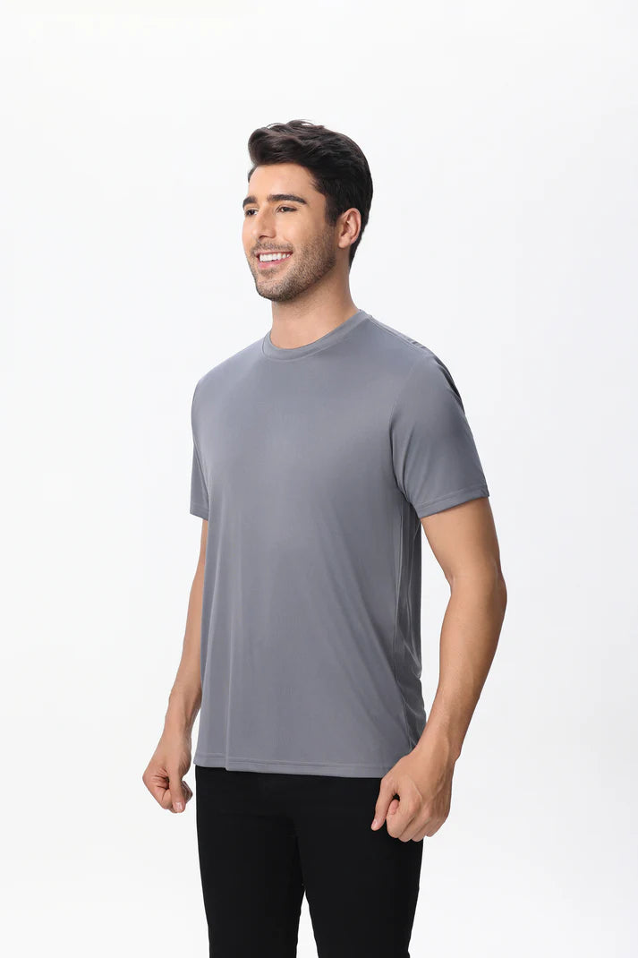 Dry Fit High Performance-100% Polyester