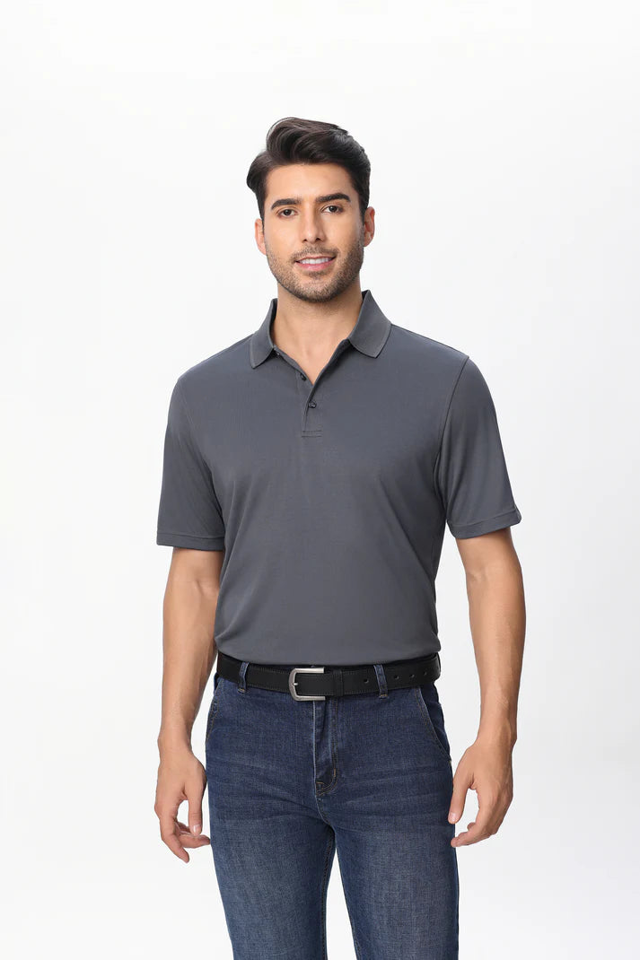Dry Fit Polo High Performance