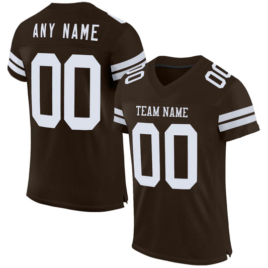 Custom Jersey