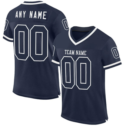 Custom Jersey