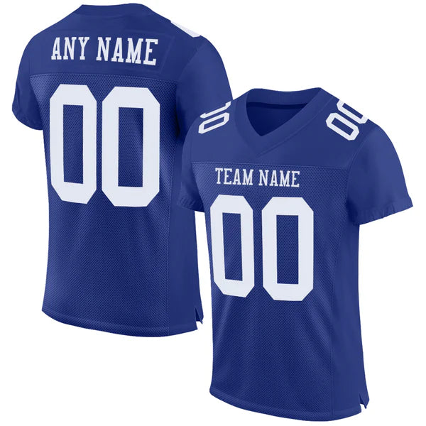 Custom Jersey