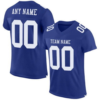 Custom Jersey