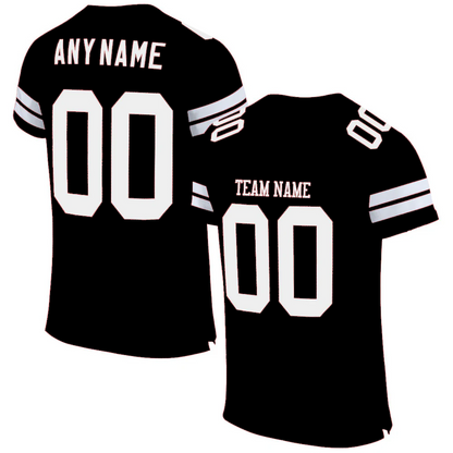 Custom Jersey