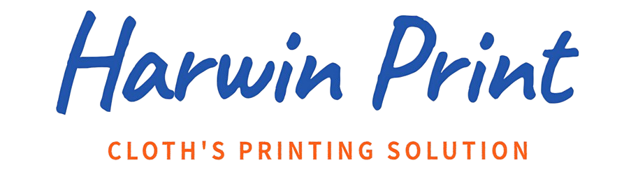 Harwin Print & T-Shirt Wholesale